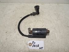 Suzuki DR 200 1988-1991 HT Coil Ignition