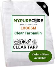 Heavy Duty Waterproof