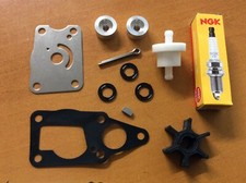 Annual service parts kit 4hp - parts,