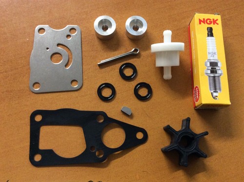 Annual service parts kit - service,