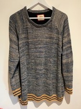 Joe Browns chunky knit jumper