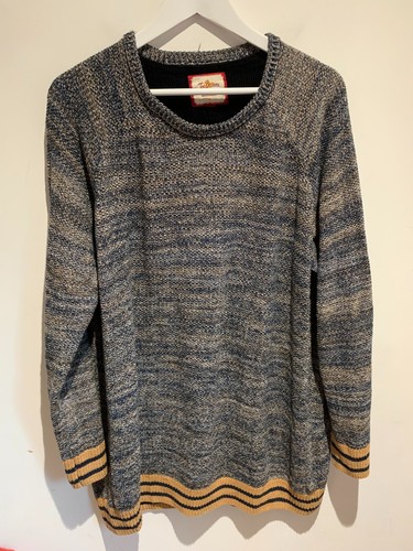 Joe browns chunky knit jumper - joe,