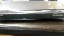 Hitachi HT-MD11  TURNTABLE JAPAN MADE 