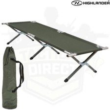 Highlander aluminium folding - highlander,