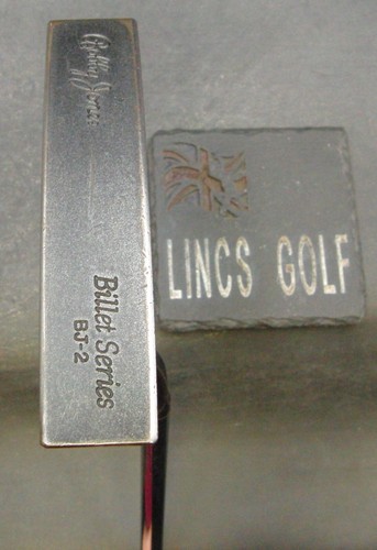 Callaway bobby jones billet - bobby,