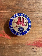 Bedford Drivers Commercial