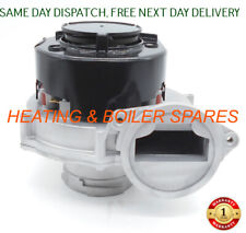 WORCESTER GREENSTAR 30 HE &