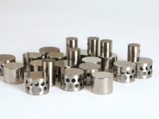 Ford 1.6 1.8 2.0 Silvertop