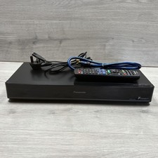 Panasonic DMR-EX97 Freeview HD