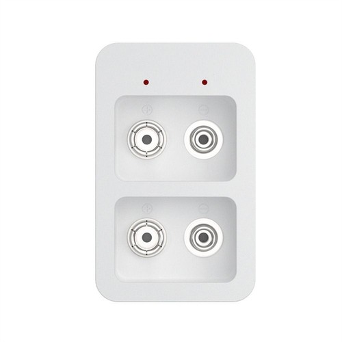 Rechargeable batteries charger - rechargeable,
