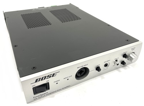 Bose freespace iza 250 - bose,