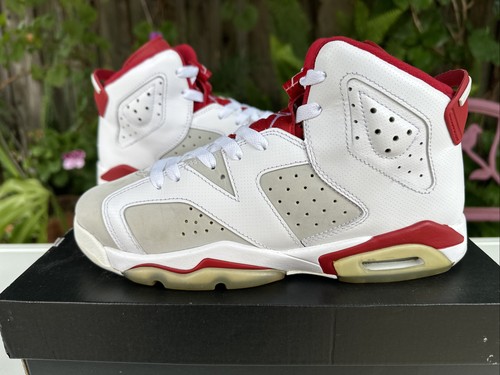 Nike air jordan retro - air, 6