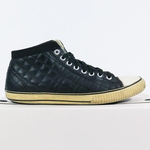 Visvim kiefer mid men us9 - visvim, kiefer-mid