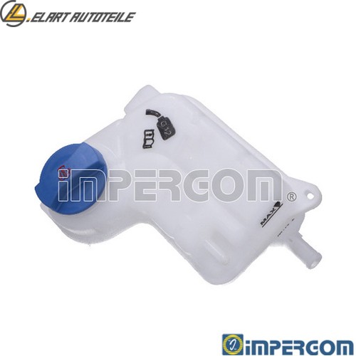 Expansion tank coolant 44188 - tank,