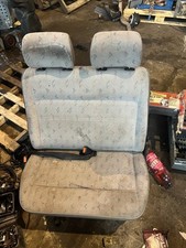 VW T4 TRANSPORTER 1998 1.9 TD