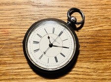 RARE Antique Will Williams