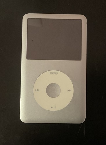 Apple ipod classic a1238 - ipod,