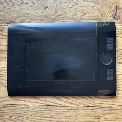 Wacom intuos medium - intuos,