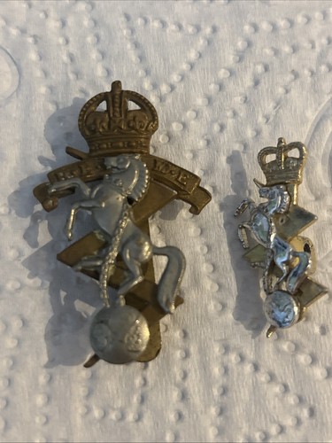 British army reme cap - army, badge