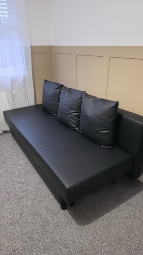 Ikea sofa bed - sofa,