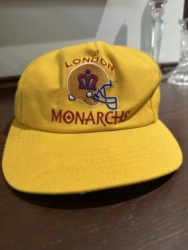 London monarchs vintage 1991 - vintage,