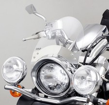 PUIG CUSTOM ROADSTER FAIRING