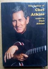 The Guitar of Chet Atkins -