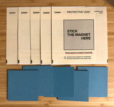 NEW Displate Magnet Wall