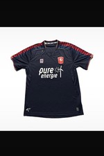 FC Twente Meyba Away Football