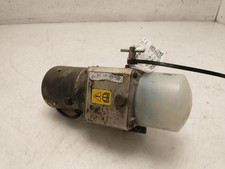 VOLKSWAGEN GOLF CONVERTIBLE