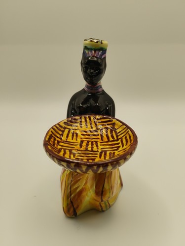 Vtg 2960 drioli - drioli, ceramic