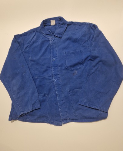 French chore jacket men - french, men's
