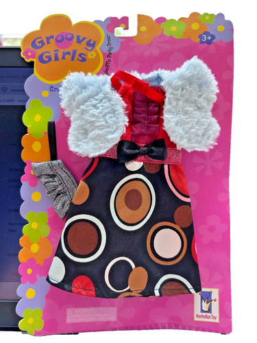 Manhattan toy groovy - toy,