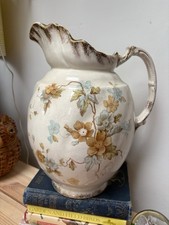 Antique Victorian SF & Co