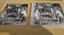 Lana Del Rey - Chemtrails  CD + SIGNED AUTOGRAPHED  NEW 