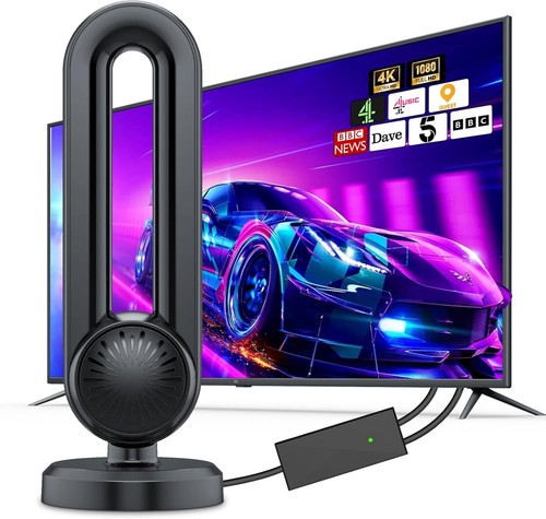 Indoor aerial 2025 smart - aerial,