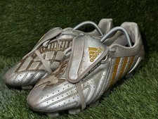Adidas Predator Powerswerve