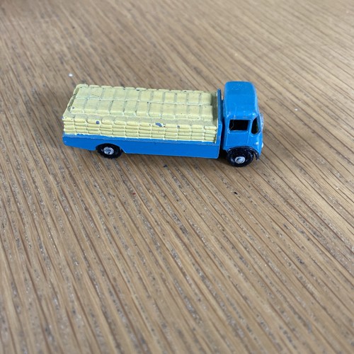 Matchbox lesney no51 albion - matchbox,