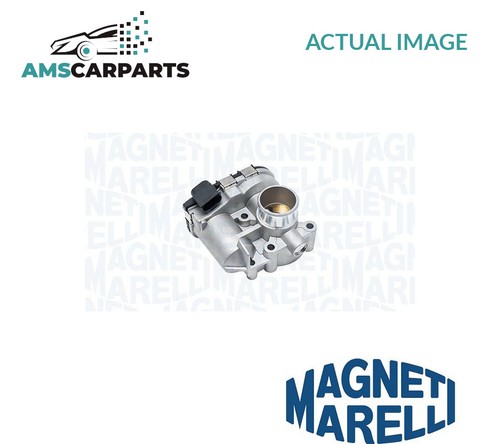 Throttle body 802000000154 - throttle,