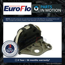 Exhaust Mounting fits FIAT