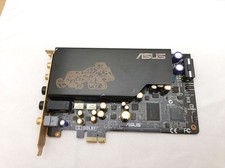 Asus Xonar Essence STX Dolby