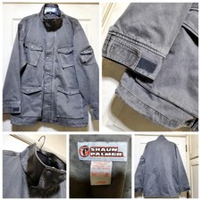 Vintage Shaun Palmer Jacket