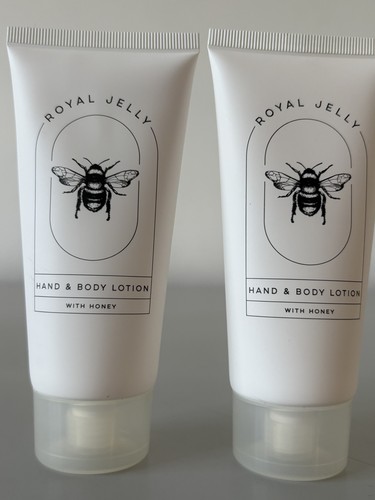 Royal jelly hand - 2, m&s