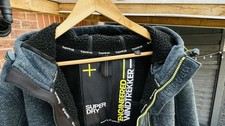 SUPERDRY MEN WINDTREKKER