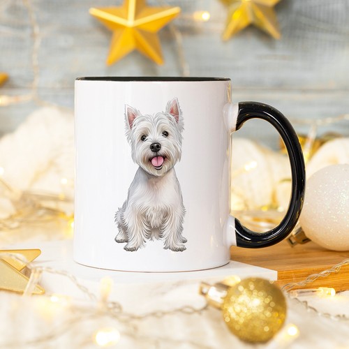 West highland white terrier - west,