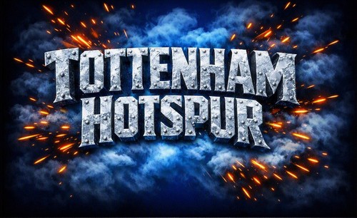 Tottenham hotspur sticker - tottenham,