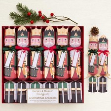 6 Traditional Nutcracker