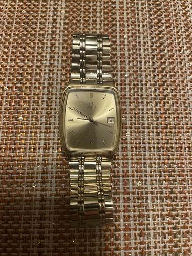 Vintage omega seamaster 1420 - vintage,