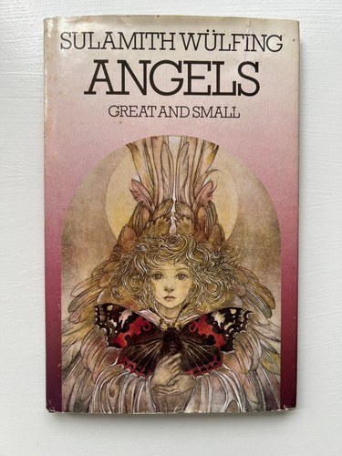 Angels great and small - small, by