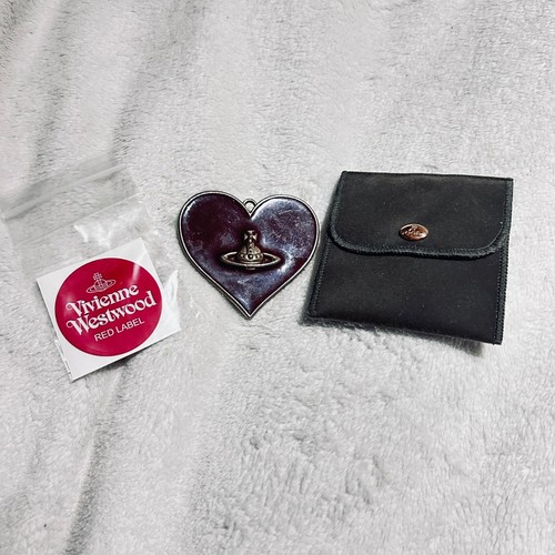 Vivienne westwood heart shaped - vivienne,